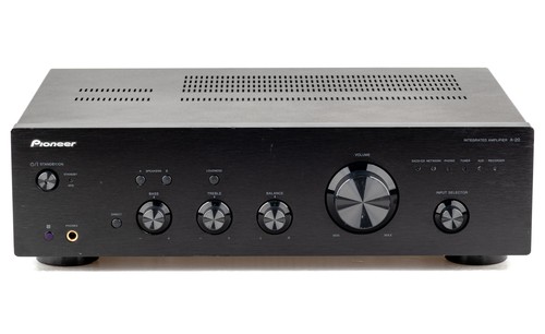 Pioneer amplificateur - pioneer, a-20