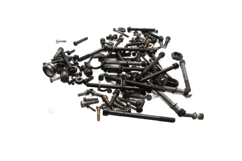 Assortiment vis boulons - assortiment, de