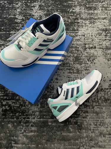 Adidas 8000 overkill - zx,