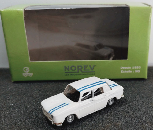 Norev micro voiture renault - micro,