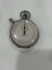 Cronometro HANHART Anker 11