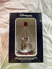 Boule Noël Édition Cast