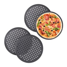 Plaque pizza moule à tarte