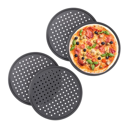 Plaque pizza moule tarte - moule, à