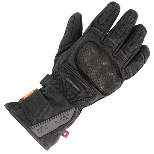 Gants cuir d30 - gants, polar