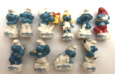 SERIE COMPLETE " LES