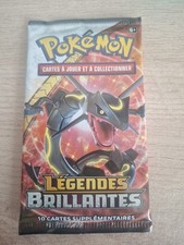 Booster Pokémon Rayquaza S&L