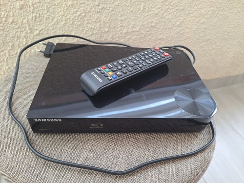Lecteur bluray samsung - lecteur,