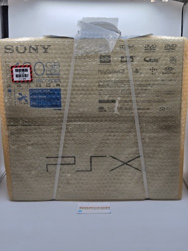 Sony psx desr 5700 console - sony,