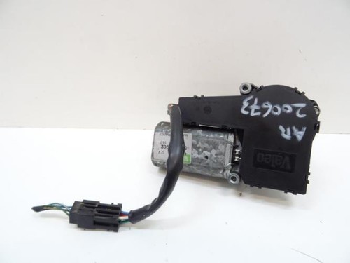 Moteur essuie glace - , arriere