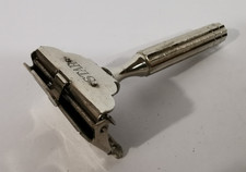 ANCIEN RASOIR STAR + LAME STAR