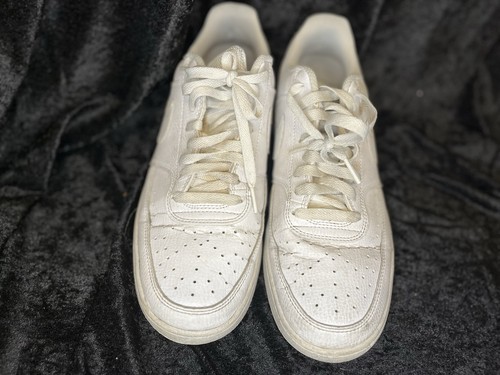 Nike court vision low next - court,