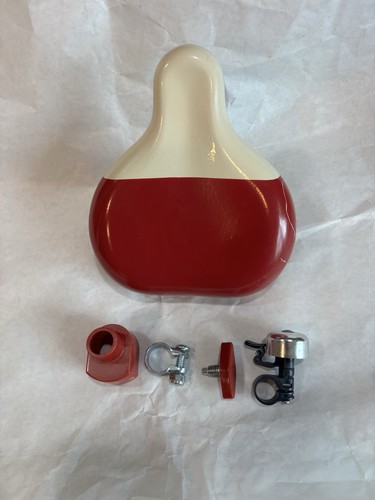 Radio flyer tricycle seat - flyer,