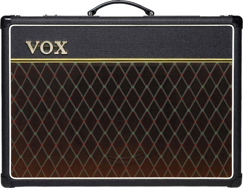Vox ac15c1x watt guitar - vox,