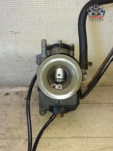 Carburateur aprilia 125 - carburateur,