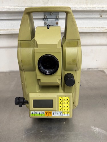 Leica tc805l total - tc805l, 5"