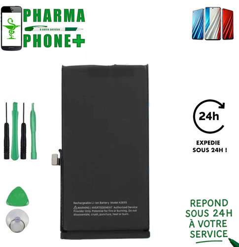 Battery for iphone - iphone, ✅