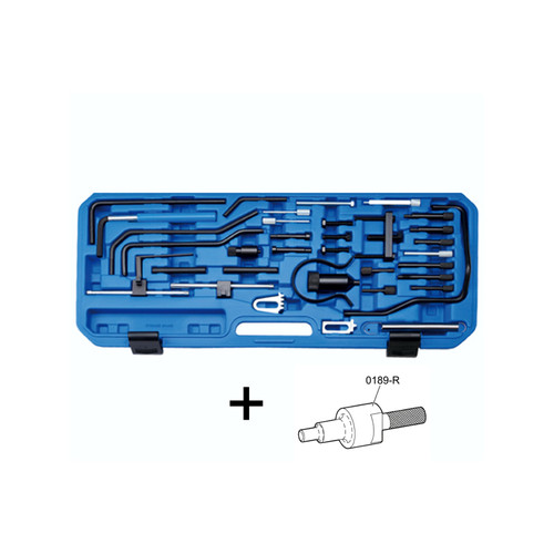 Kit calage distribution psa - calage,
