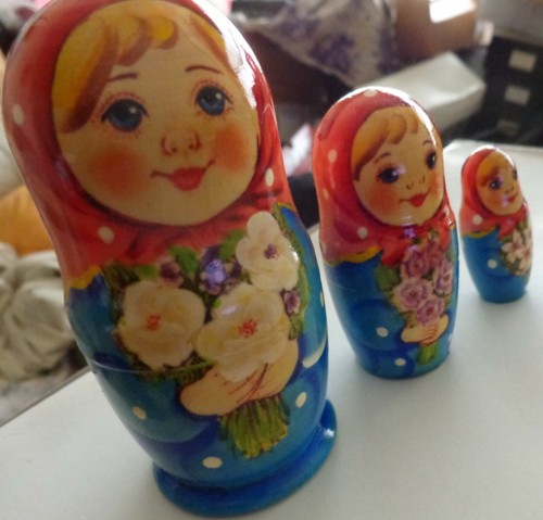 Superb girls with flowers - with, s