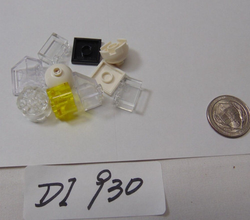 Lego 3844 creationary game - 3844,