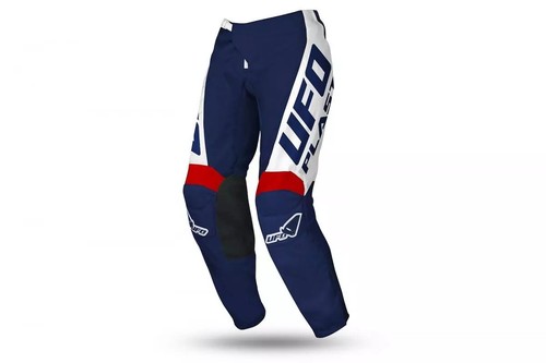 Pantalons moto cross ufo - cross,
