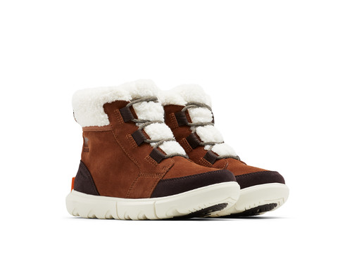 Botte sorel explorer - sorel, ii