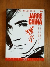 Jean-Michel Jarre - Live À Pékin, Cité Interdite / Tian'anmen / Coffret DVD + CD
