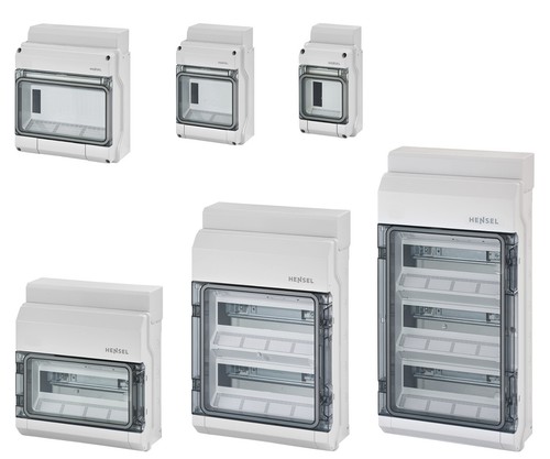 Petits distributeurs ip65 - petits,