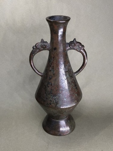 époque ming rare - , vase