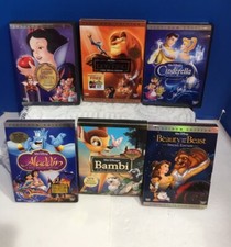Set disney platinum - of, 6