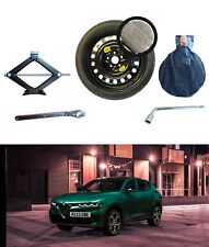 roue de secours (galette) 18"