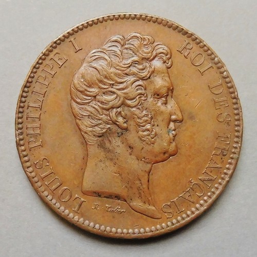 Louis philippe essai - louis,