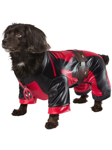 Dogpool animal costume - animal,