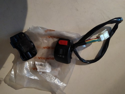 Commodo droit scooter sukida