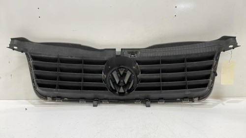 Calandre volkswagen passat - volkswagen, 4