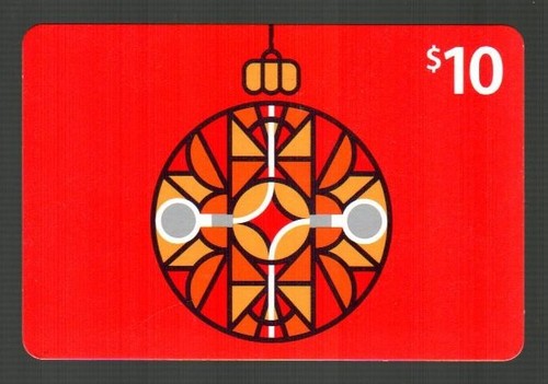 Itunes christmas tree ornament - itunes,