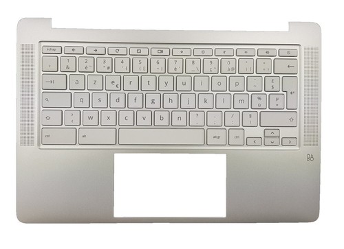 Chromebook 14a argente - chromebook, 14a-na