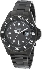 Montre de plongée 20 ATM