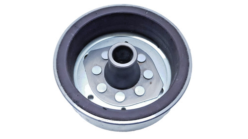 Rotor allumage am6 - rotor, yamaha