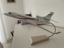 Maquette Avion d'Affaires