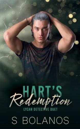 Bolanos hart redemption - s, hart's