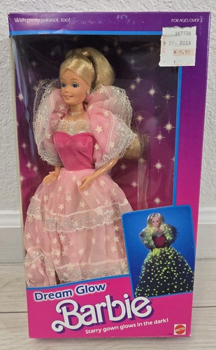 Vintage 1985 dream glow - vintage,