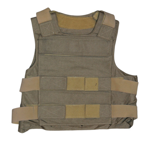 Body armor light - armor,