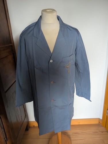 Blouse vintage t48 vêtement - blouse,
