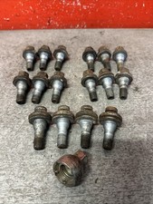 Pack 16 Boulon Goujon Roue