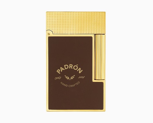 Dupont briquet ligne 2 - s.t.,