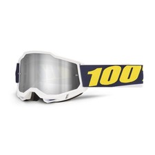 Masque 100 accuri - 100%,