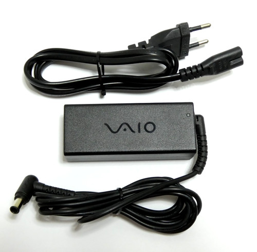 Sony vaio alimentation secteur - sony,