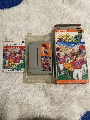 Nintendo super famicom - -,