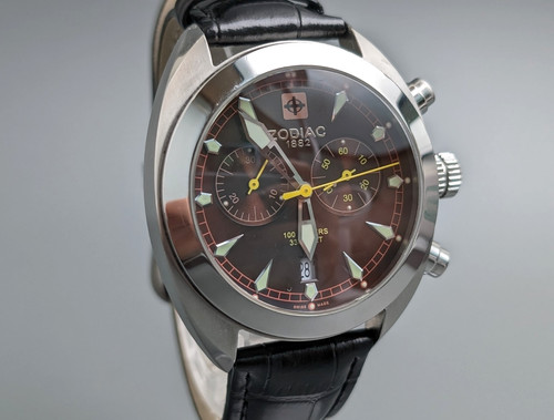 Magnifique montre homme - magnifique,